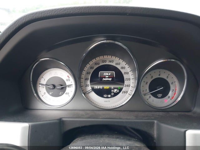 Продажа на аукционе авто 2013 Mercedes-benz Glk 350 4matic, vin: WDCGG8JBXDG010633, номер лота: 12696053