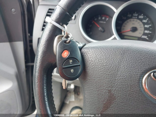 Aukcja sprzedaży 2006 Toyota Tacoma Access Cab, vin: 5TETX22N26Z256629, numer aukcji: 12696055