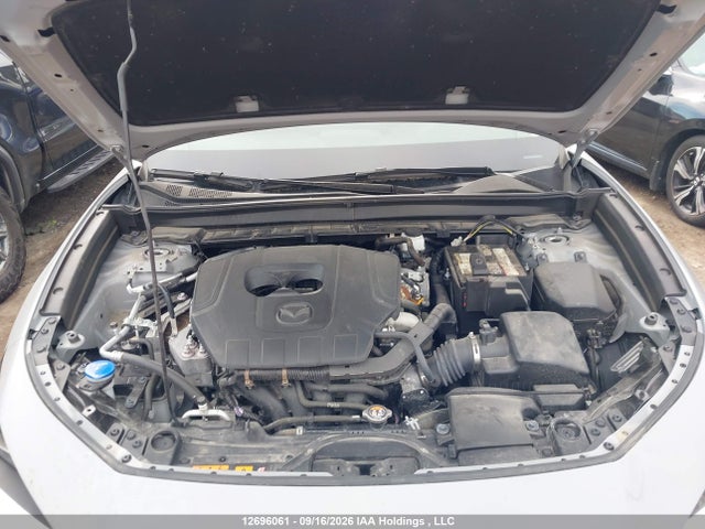 Продажа на аукционе авто 2025 Mazda Cx-30, vin: 3MVDMBCM9SM807146, номер лота: 12696061