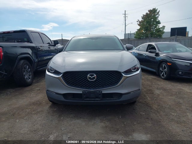 Продажа на аукционе авто 2025 Mazda Cx-30, vin: 3MVDMBCM9SM807146, номер лота: 12696061