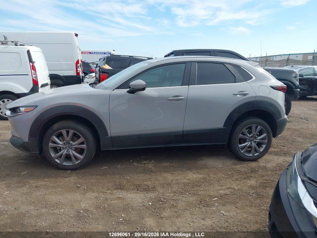 Продажа на аукционе авто 2025 Mazda Cx-30, vin: 3MVDMBCM9SM807146, номер лота: 12696061