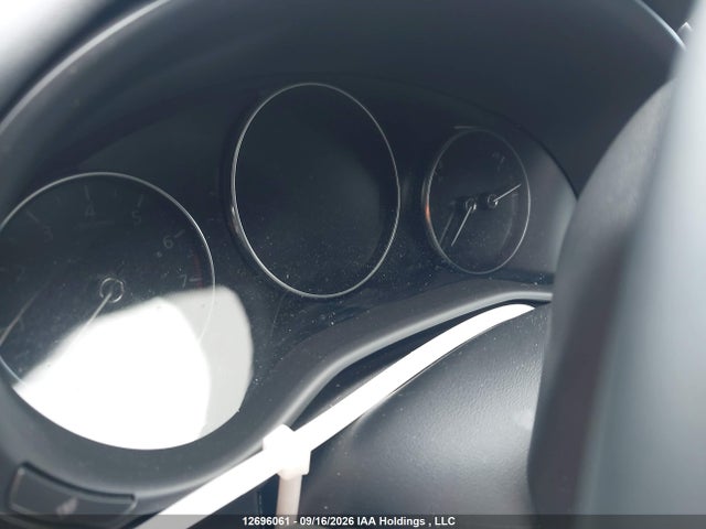 Продажа на аукционе авто 2025 Mazda Cx-30, vin: 3MVDMBCM9SM807146, номер лота: 12696061
