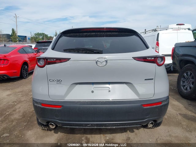 Продажа на аукционе авто 2025 Mazda Cx-30, vin: 3MVDMBCM9SM807146, номер лота: 12696061