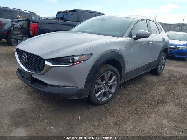 Продажа на аукционе авто 2025 Mazda Cx-30, vin: 3MVDMBCM9SM807146, номер лота: 12696061