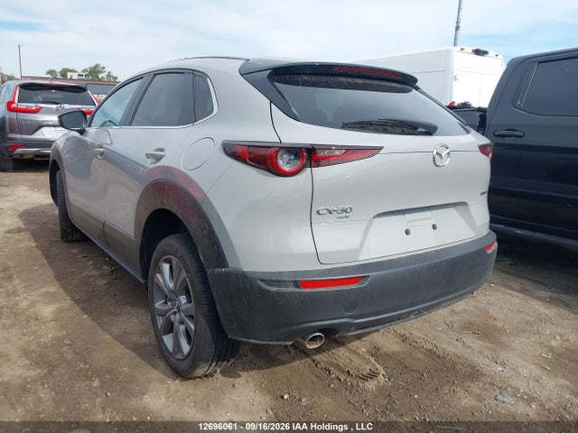 Продажа на аукционе авто 2025 Mazda Cx-30, vin: 3MVDMBCM9SM807146, номер лота: 12696061