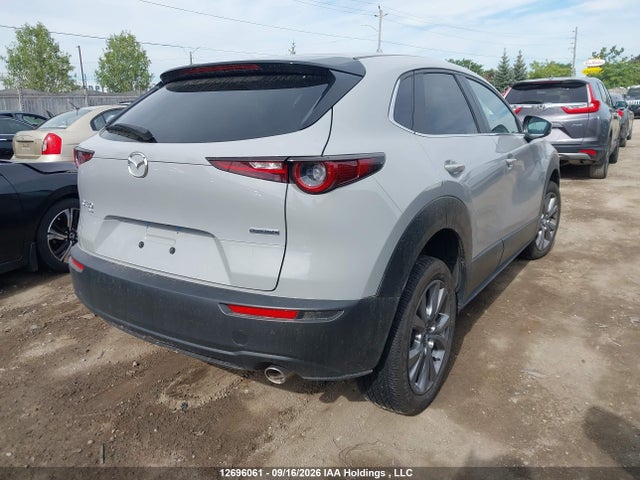 Продажа на аукционе авто 2025 Mazda Cx-30, vin: 3MVDMBCM9SM807146, номер лота: 12696061