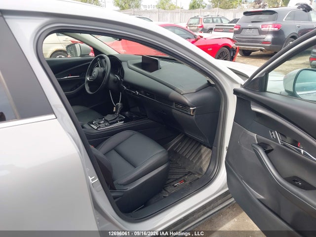 Продажа на аукционе авто 2025 Mazda Cx-30, vin: 3MVDMBCM9SM807146, номер лота: 12696061