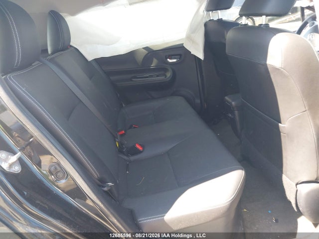 Toyota Prius C Technology 2016 JTDKDTB3XG1117403 Image 8