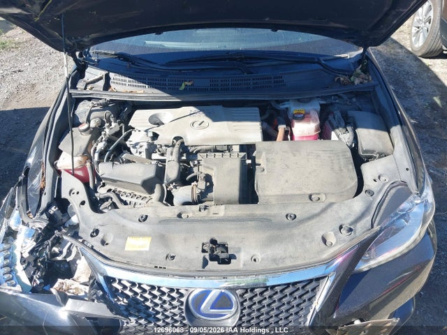 Auction sale of the 2014 Lexus Yuh M,k B, vin: JTHKD5BH7E2200218, lot number: 12696068