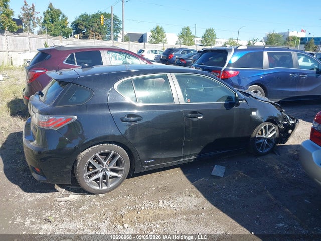 Auction sale of the 2014 Lexus Yuh M,k B, vin: JTHKD5BH7E2200218, lot number: 12696068