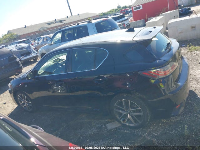 Auction sale of the 2014 Lexus Yuh M,k B, vin: JTHKD5BH7E2200218, lot number: 12696068