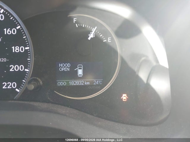 Auction sale of the 2014 Lexus Yuh M,k B, vin: JTHKD5BH7E2200218, lot number: 12696068