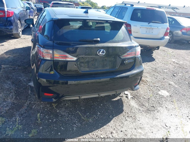 Auction sale of the 2014 Lexus Yuh M,k B, vin: JTHKD5BH7E2200218, lot number: 12696068