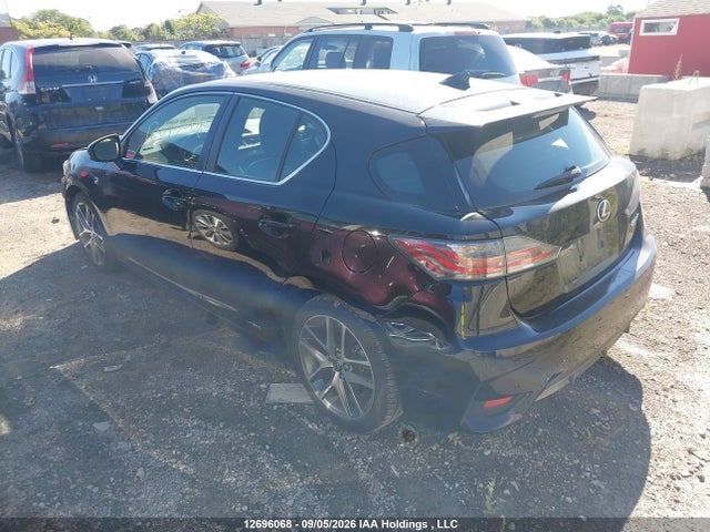 Auction sale of the 2014 Lexus Yuh M,k B, vin: JTHKD5BH7E2200218, lot number: 12696068