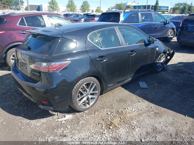 Auction sale of the 2014 Lexus Yuh M,k B, vin: JTHKD5BH7E2200218, lot number: 12696068