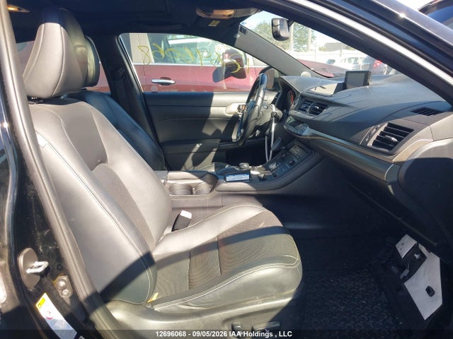 Auction sale of the 2014 Lexus Yuh M,k B, vin: JTHKD5BH7E2200218, lot number: 12696068