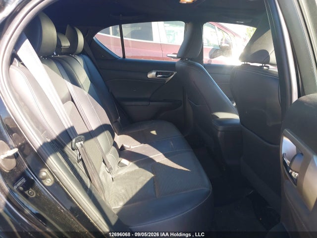 Auction sale of the 2014 Lexus Yuh M,k B, vin: JTHKD5BH7E2200218, lot number: 12696068