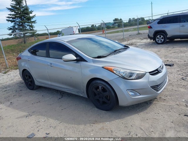 Hyundai Elantra Se/sport/limited 2015 5NPDH4AE2FH604298 головне зображення