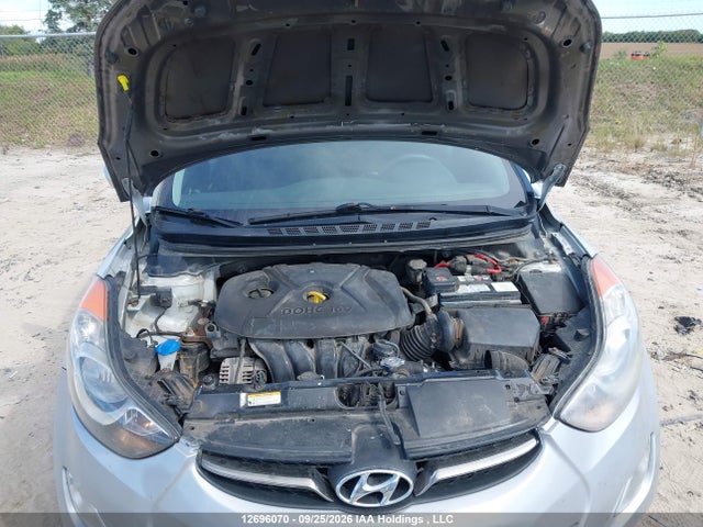5NPDH4AE2FH604298 Hyundai Elantra Se/sport/limited