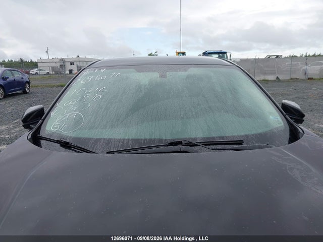Honda Civic Lx 2017 2HGFC2F54HH001970 Image 18