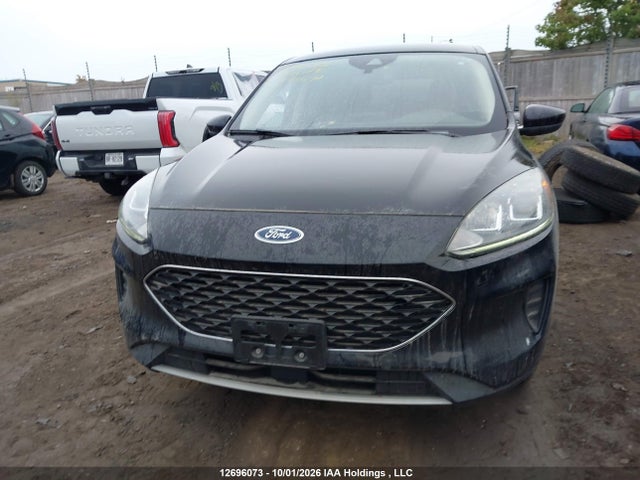 Ford ESCAPE SE 2020 1FMCU9G62LUA41691 Image 11