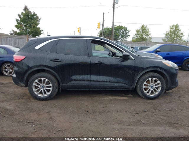 Ford ESCAPE SE 2020 1FMCU9G62LUA41691 Image 12