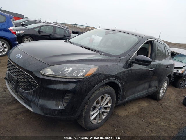 Ford ESCAPE SE 2020 1FMCU9G62LUA41691 Image 13