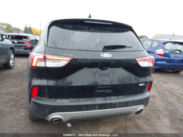 Ford ESCAPE SE 2020 1FMCU9G62LUA41691 Image 15