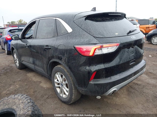 Ford ESCAPE SE 2020 1FMCU9G62LUA41691 Image 3