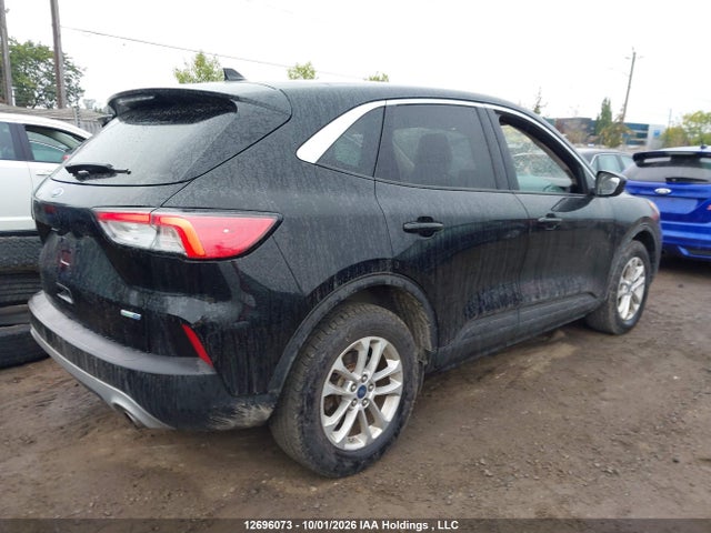 Ford ESCAPE SE 2020 1FMCU9G62LUA41691 Image 4