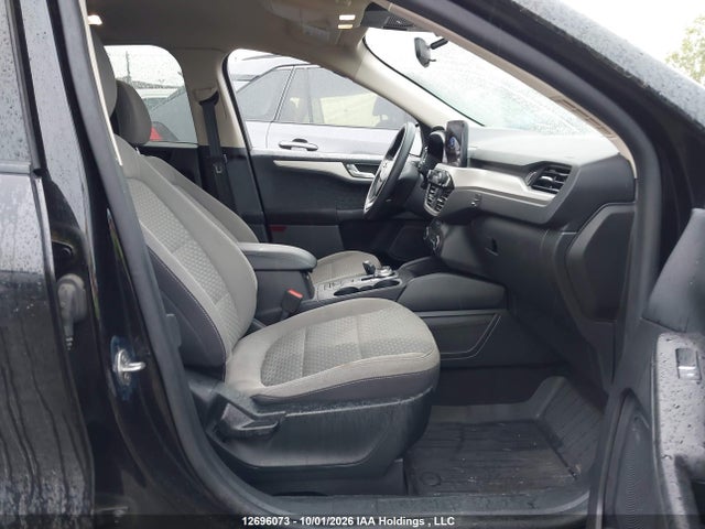 Ford ESCAPE SE 2020 1FMCU9G62LUA41691 Image 5