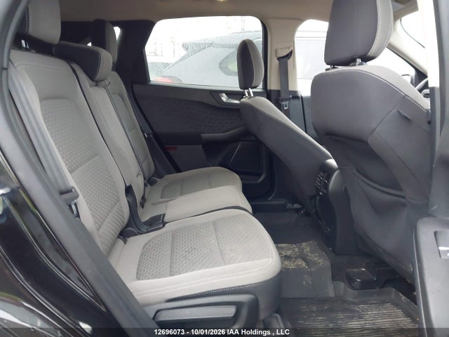 Ford ESCAPE SE 2020 1FMCU9G62LUA41691 Image 8