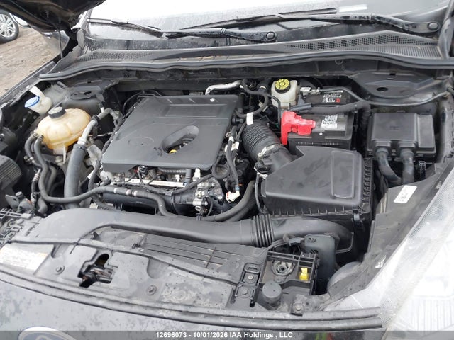Ford ESCAPE SE 2020 1FMCU9G62LUA41691 Image 9