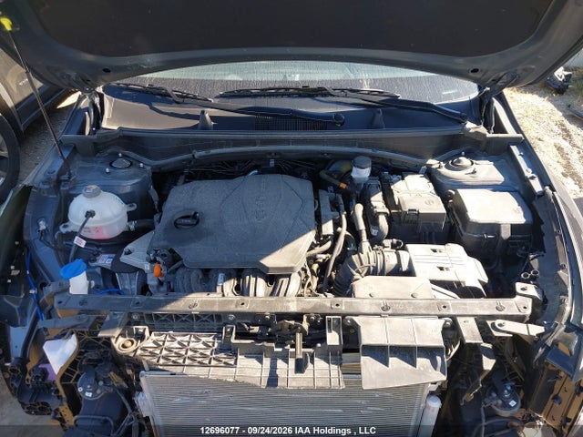 KIA Sportage 2026 KNDPU3DF2T7436220 Image 10