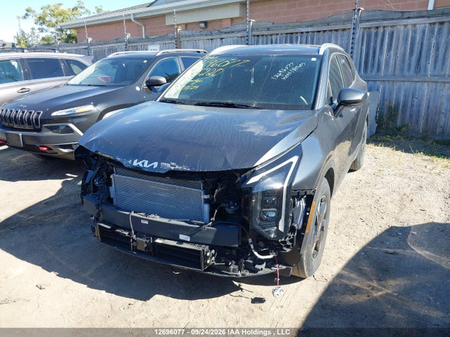 KIA Sportage 2026 KNDPU3DF2T7436220 Image 13