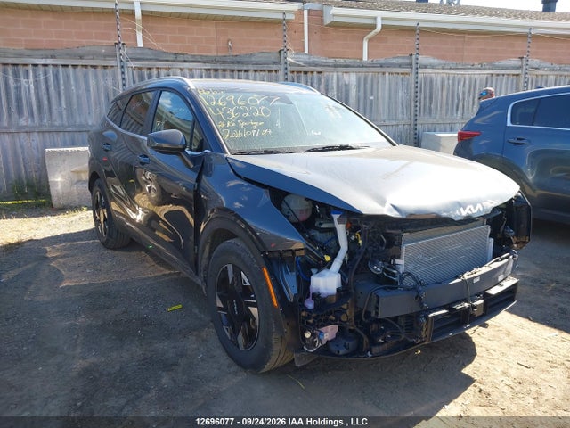 KIA Sportage 2026 KNDPU3DF2T7436220 Image 14
