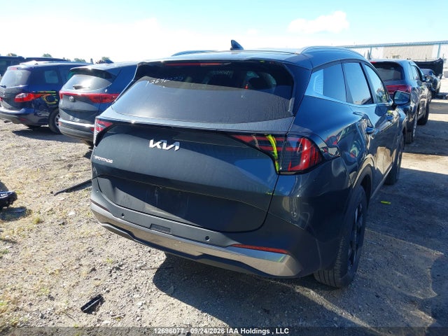 KIA Sportage 2026 KNDPU3DF2T7436220 Image 17