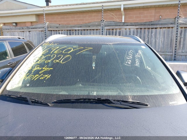 KIA Sportage 2026 KNDPU3DF2T7436220 Image 18
