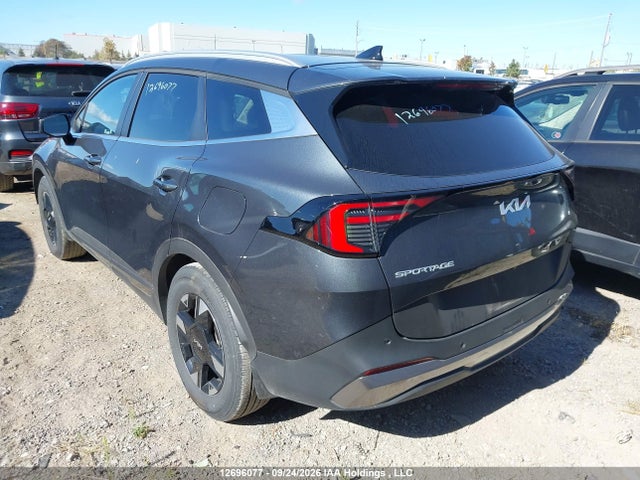 KIA Sportage 2026 KNDPU3DF2T7436220 Image 3