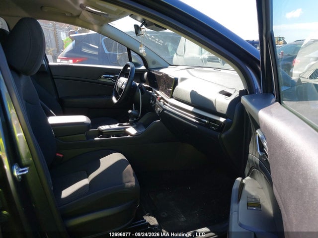 KIA Sportage 2026 KNDPU3DF2T7436220 Image 5