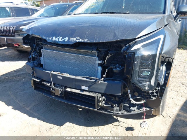 KIA Sportage 2026 KNDPU3DF2T7436220 Image 6