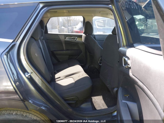 KIA Sportage 2026 KNDPU3DF2T7436220 Image 8