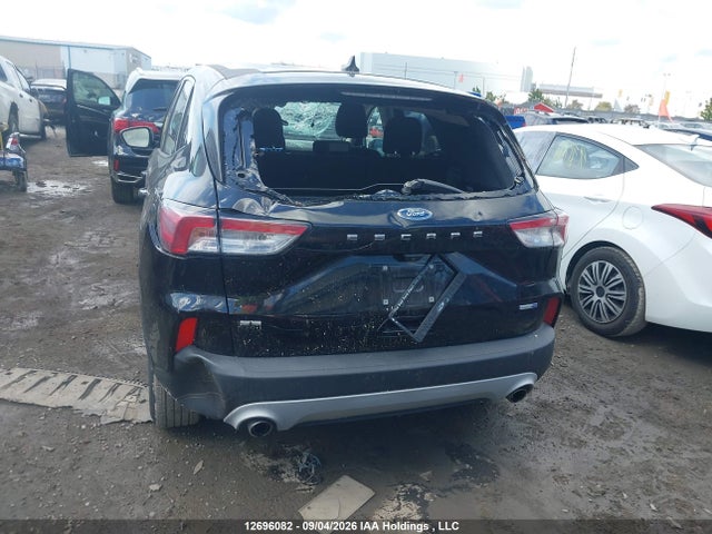 Ford ESCAPE SE 2020 1FMCU9G67LUB76245 Image 6