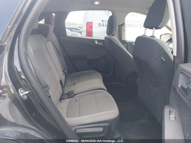 Ford ESCAPE SE 2020 1FMCU9G67LUB76245 Image 8