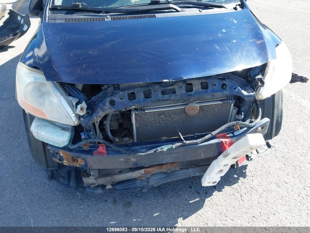 Aukcja sprzedaży 2007 Toyota Yaris, vin: JTDBT923271104621, numer aukcji: 12696083