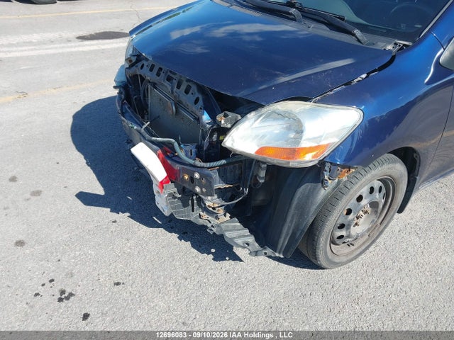 Aukcja sprzedaży 2007 Toyota Yaris, vin: JTDBT923271104621, numer aukcji: 12696083