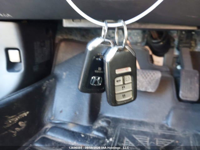 Honda Accord Ex-l 2018 1HGCV1F51JA810967 Image 10