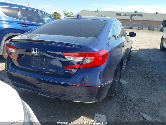 Honda Accord Ex-l 2018 1HGCV1F51JA810967 Image 15