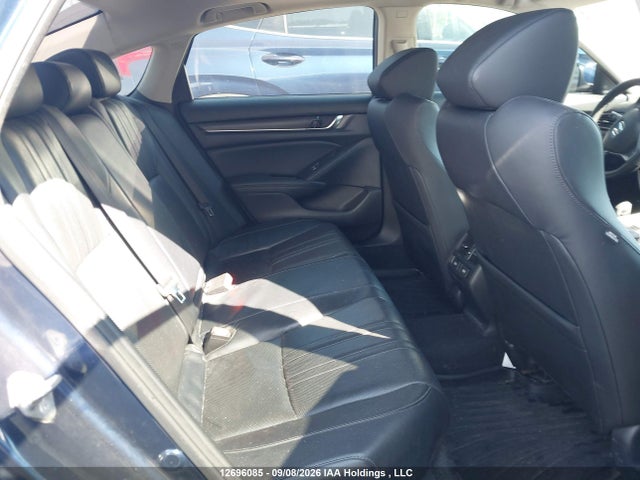 Honda Accord Ex-l 2018 1HGCV1F51JA810967 Image 8