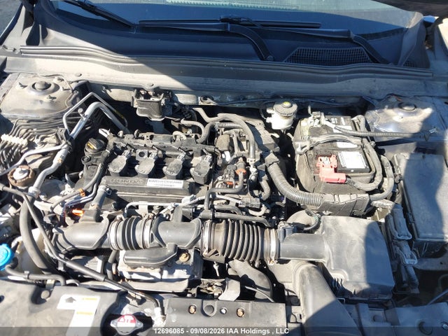 Honda Accord Ex-l 2018 1HGCV1F51JA810967 Image 9